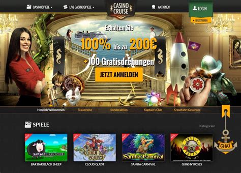 casino cruise erfahrungen|Casino Cruise Bewertung – Wir testen die wichtigsten Kriterien.